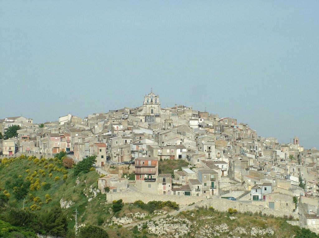 Een Italiaans stadje met 1 euro huizen
