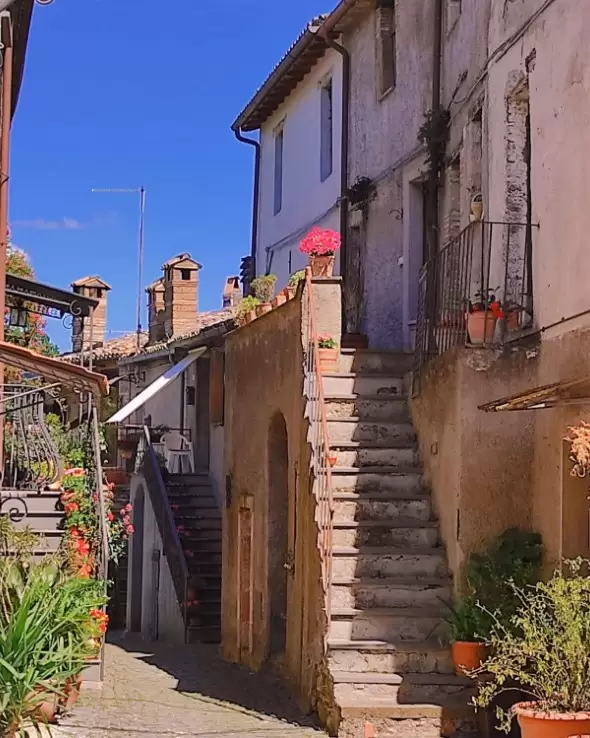 Huis kopen in Italië voor 1 euro