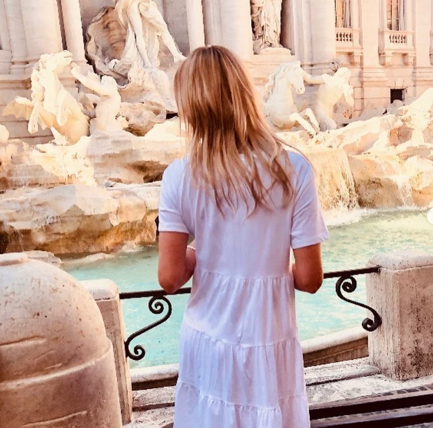 Rome haar bezienswaardigheden rijtje Rome haar bezienswaardigheden rijtje