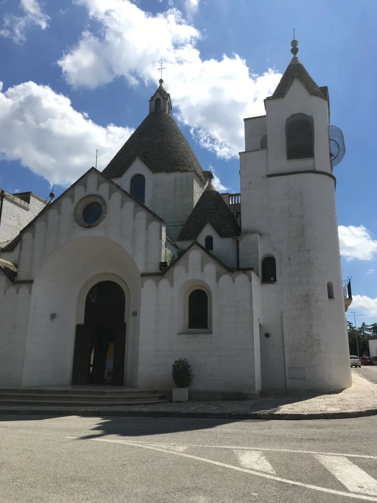 alberobello bezoeken