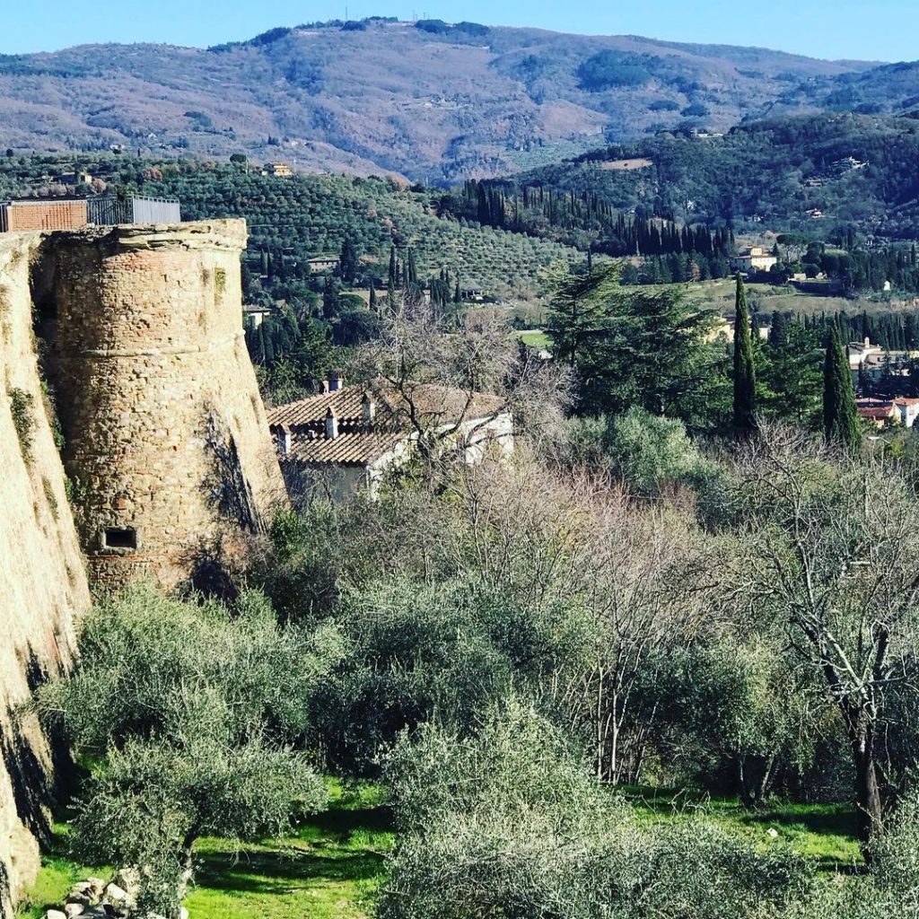 Arezzo bezoeken