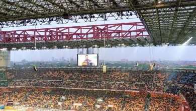 San Siro stadion