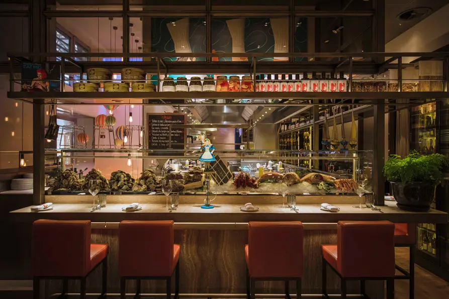 beste restaurants milaan beste restaurants milaan