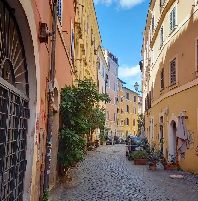 Waar overnachten Rome beste wijken Waar overnachten Rome beste wijken