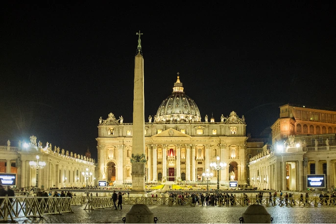 rome bij regen rome bij regen