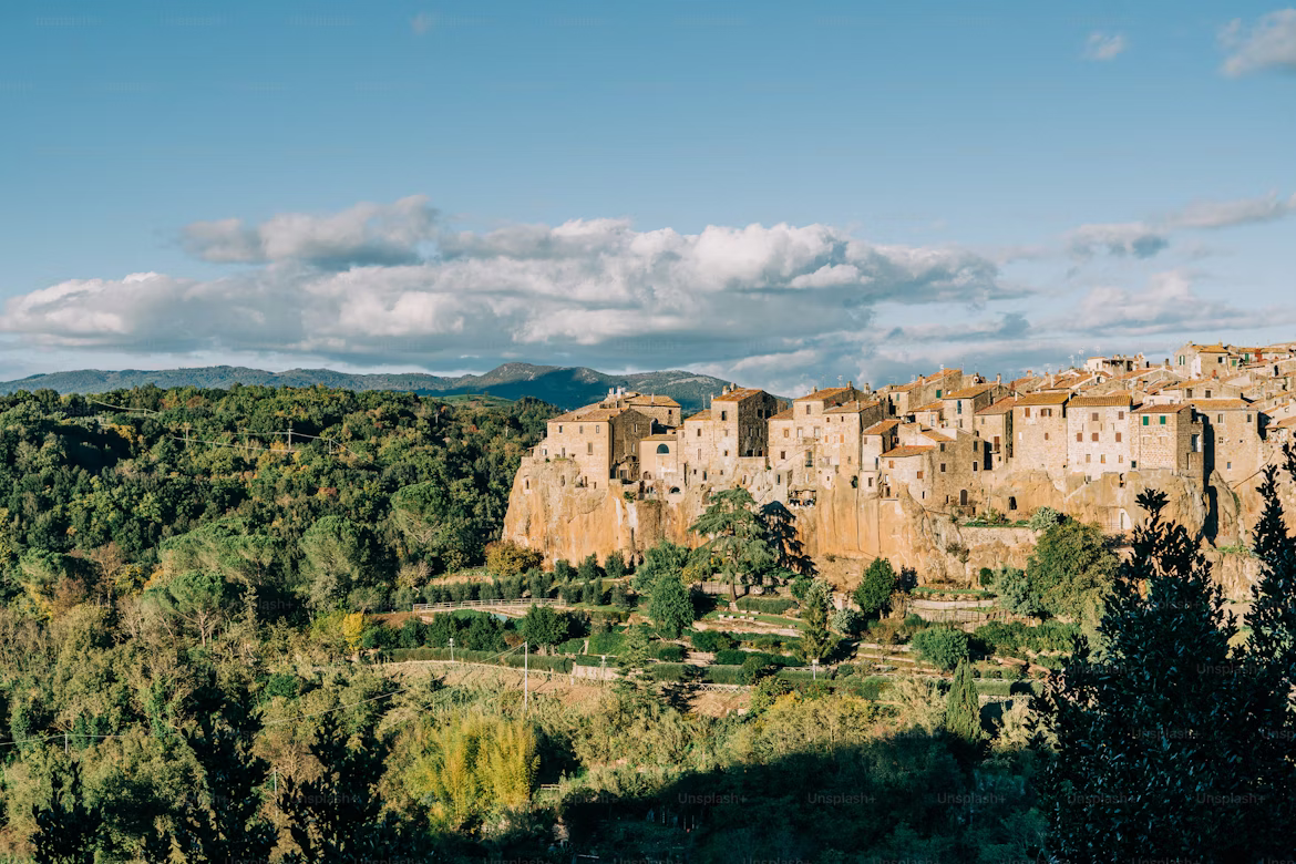 maremma toscane