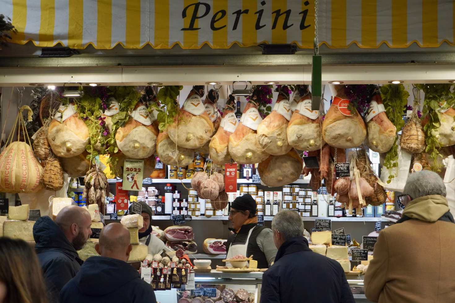 beste plekken om te eten in florence
