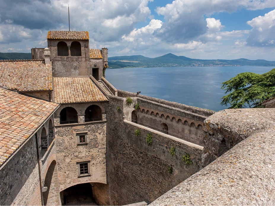 lago bracciano bezoeken lago bracciano bezoeken
