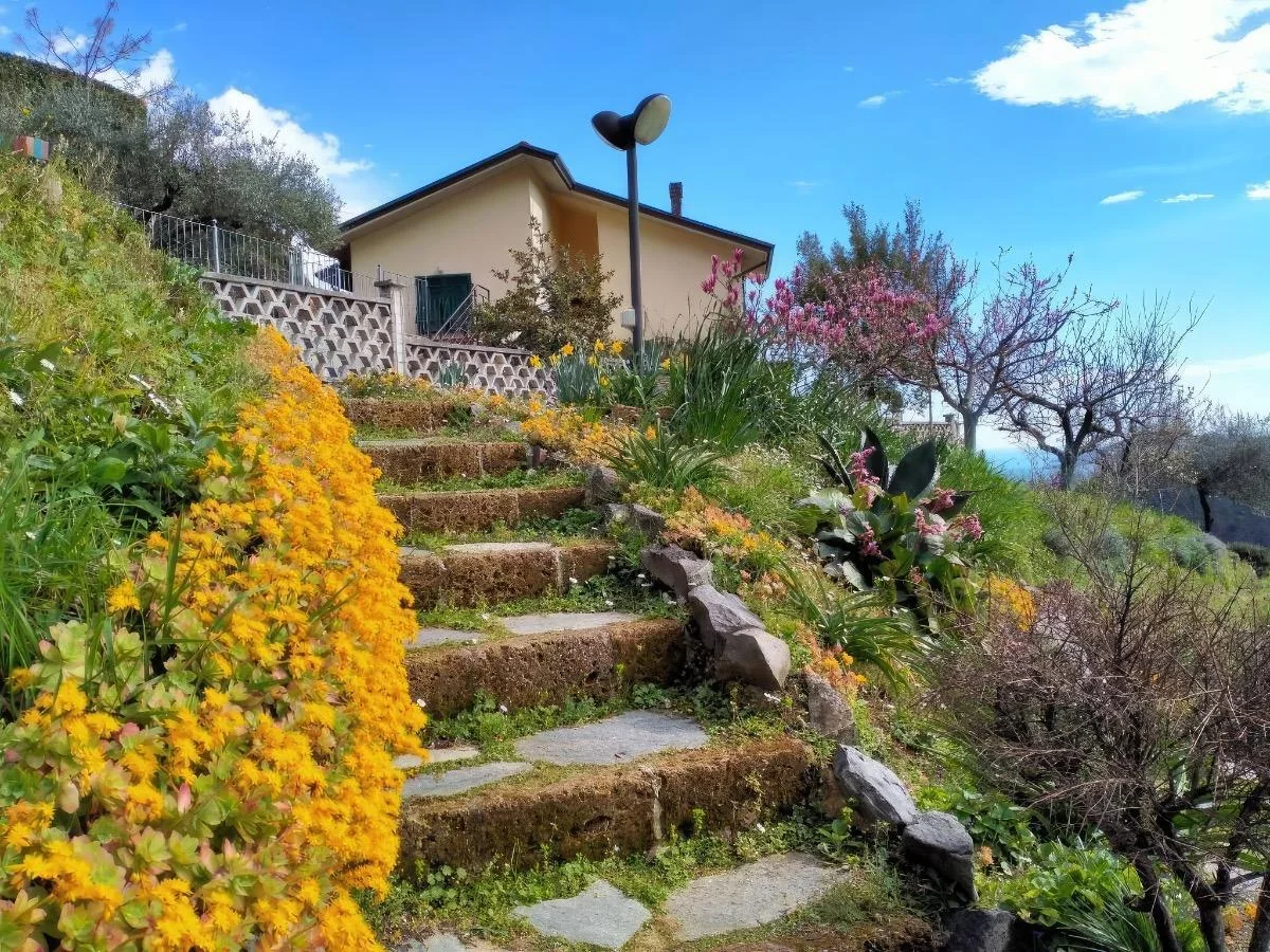 Bed breakfast in La Spezia Bed breakfast in La Spezia