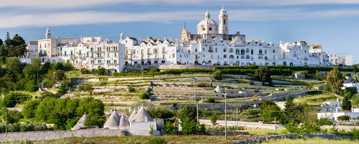 7 dagen Puglia 7 dagen Puglia