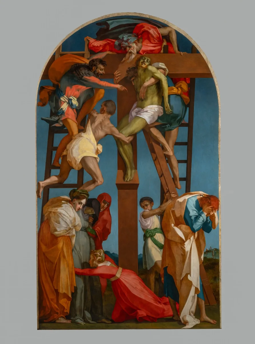 pinacoteca e museo civico volterra bezoeken pinacoteca e museo civico volterra bezoeken