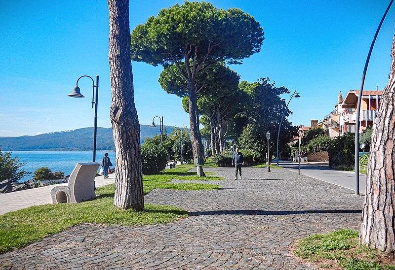 lago bracciano bezoeken lago bracciano bezoeken