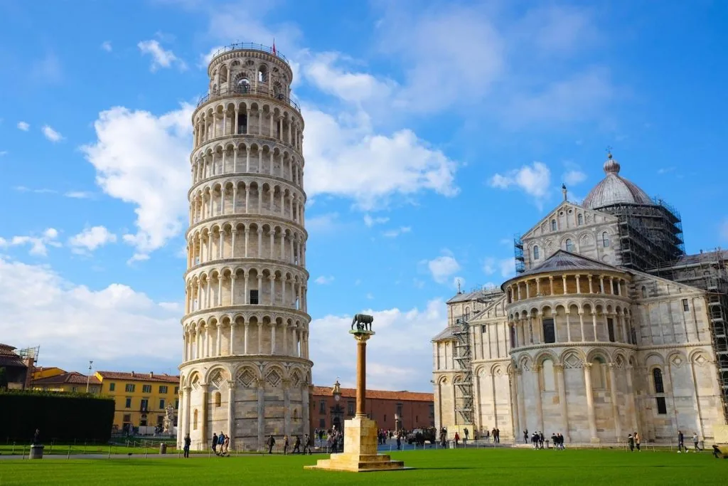 Bezoek Toscane met kinderen : 10 tips voor een leuke reis