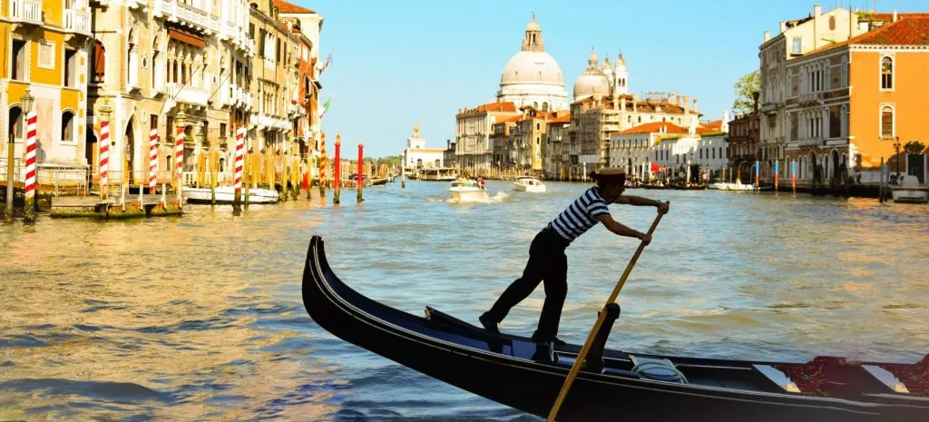 Betalen om Venetië te bezoeken vanaf 2024