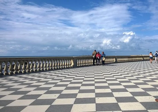 Terrazza Mascagni