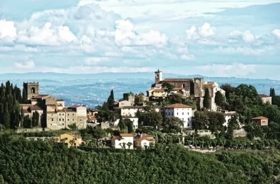 Ontdek Montecatini Terme