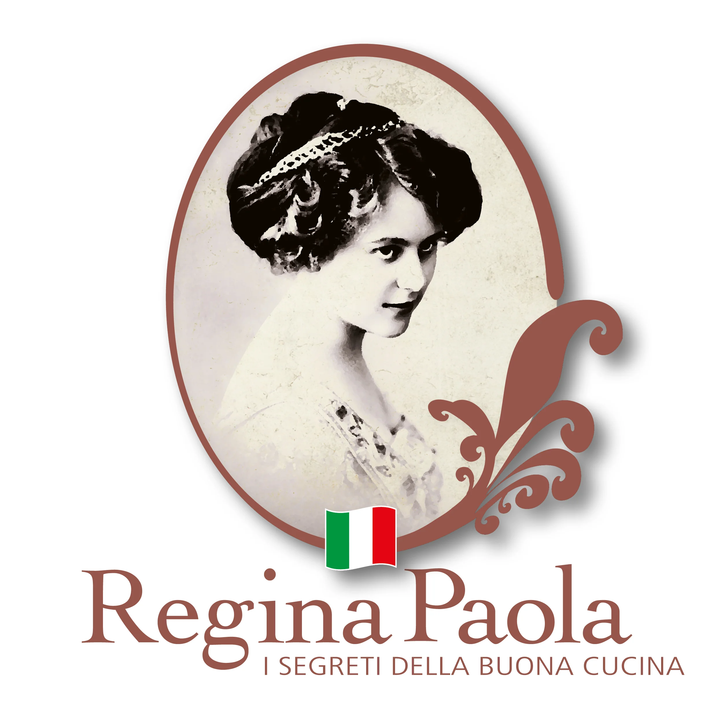 Italiaanse lekkernijen van Regina Paola