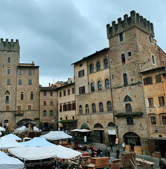 Arezzo