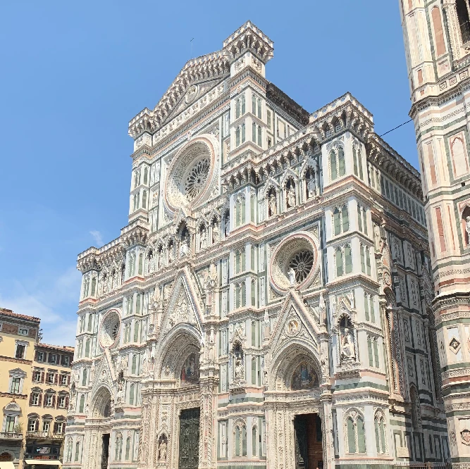 Tips om lekker te eten in Florence