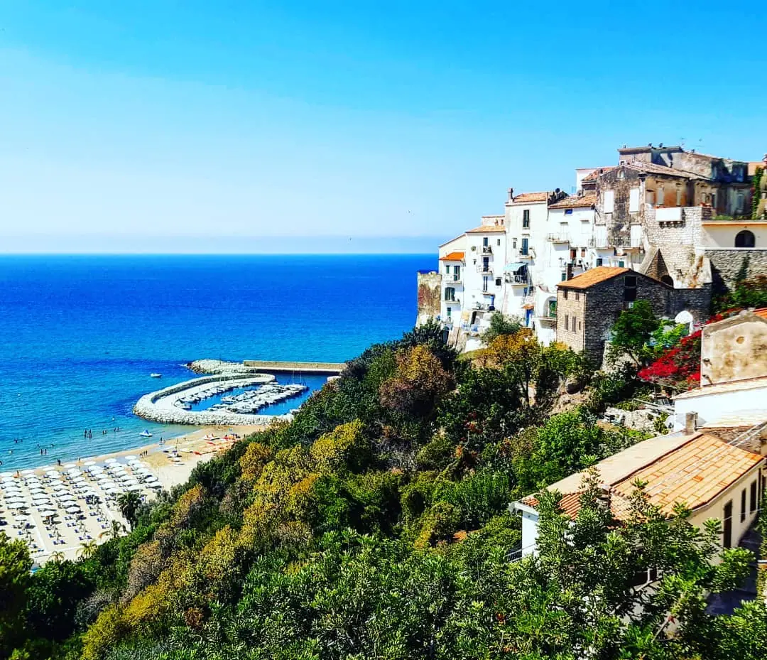 Sperlonga Sperlonga