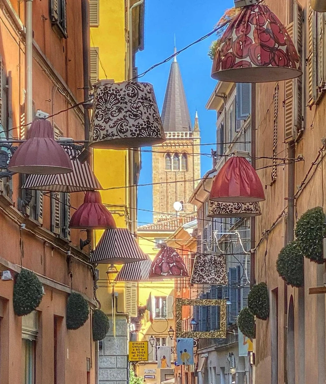 Wat doen in Parma Wat doen in Parma
