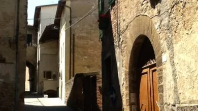 1 euro huis in Italië
