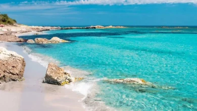 Sardinië