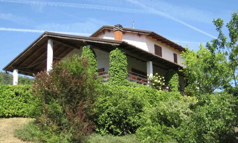 Casa di Ruscello