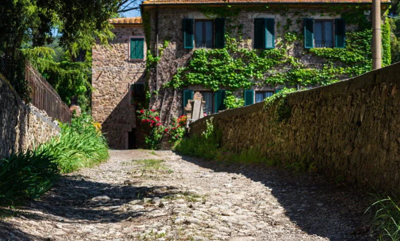 Tenuta Il Cicalino