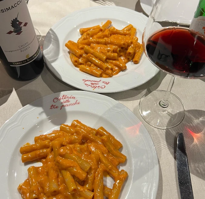 De beste restaurants in Firenze