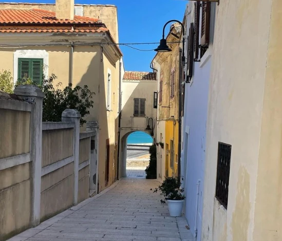 Termoli in Molise