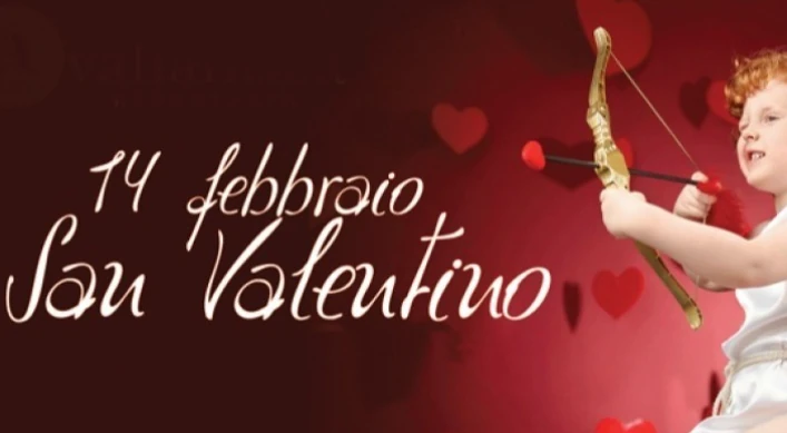 Sint Valentijnsdag Sint Valentijnsdag