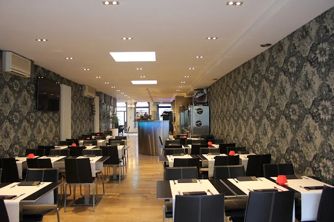 Italiaans restaurant in Ieper