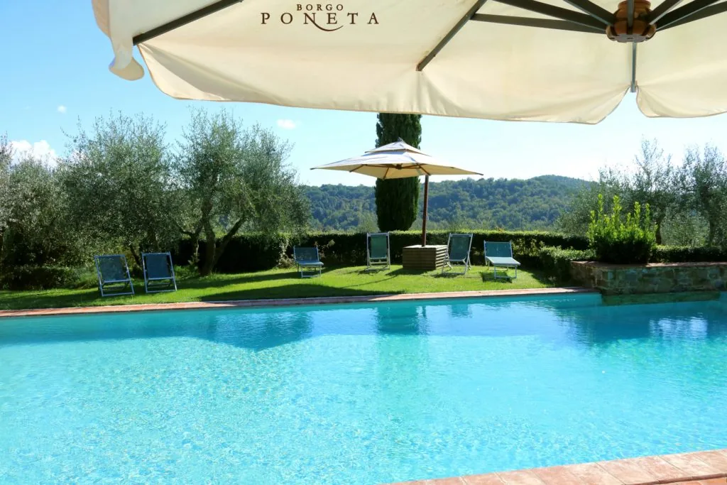 agriturismo in Toscane agriturismo in Toscane