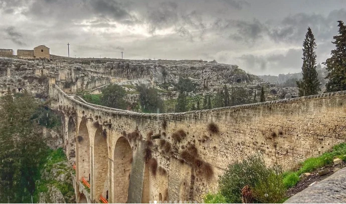 bezienswaardigheden in matera bezienswaardigheden in matera
