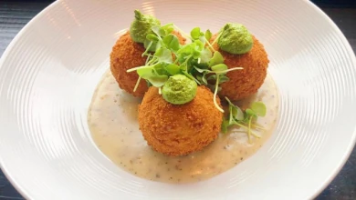 arancini recept