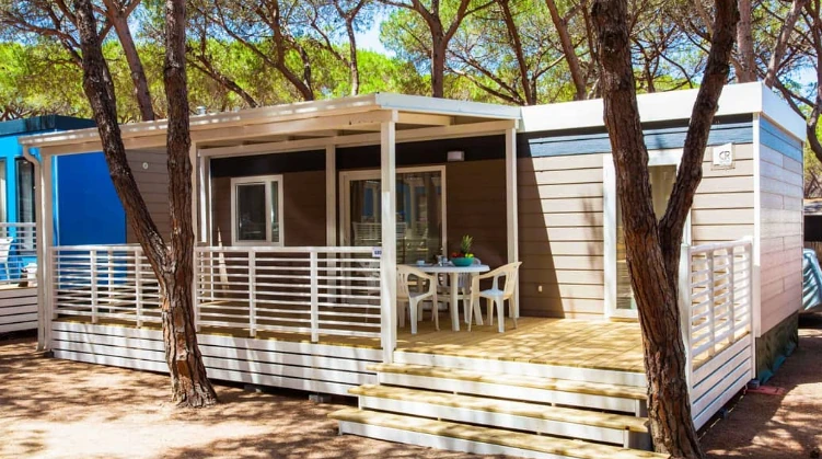 10 beste campings op Sardinië