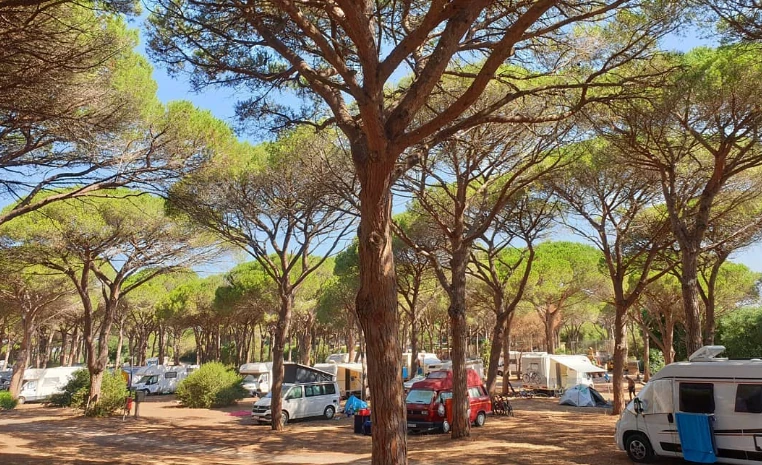 10 beste campings op Sardinië