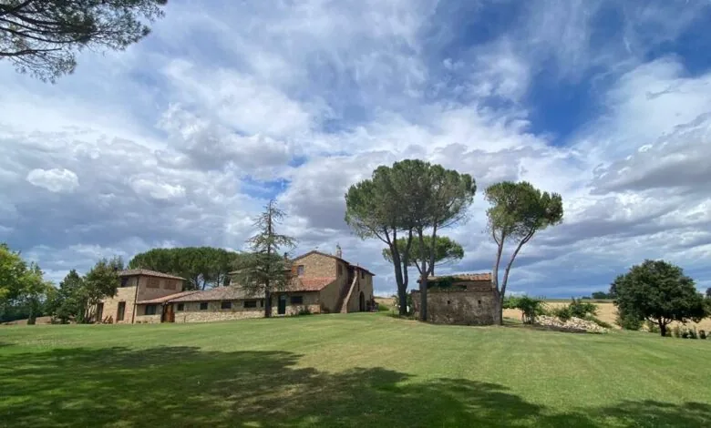 agriturismo in Toscane agriturismo in Toscane