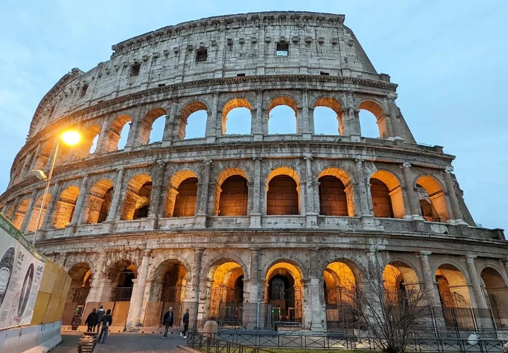 gratis bezienswaardigheden rome