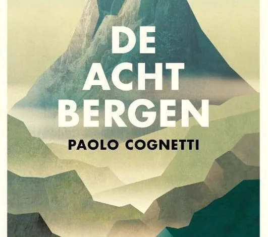 Boekentip De acht bergen