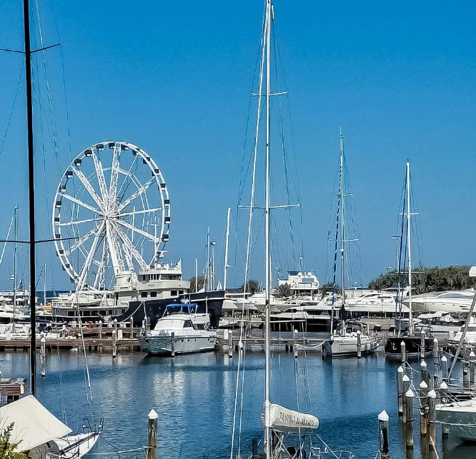 10 bezienswaardigheden in Rimini