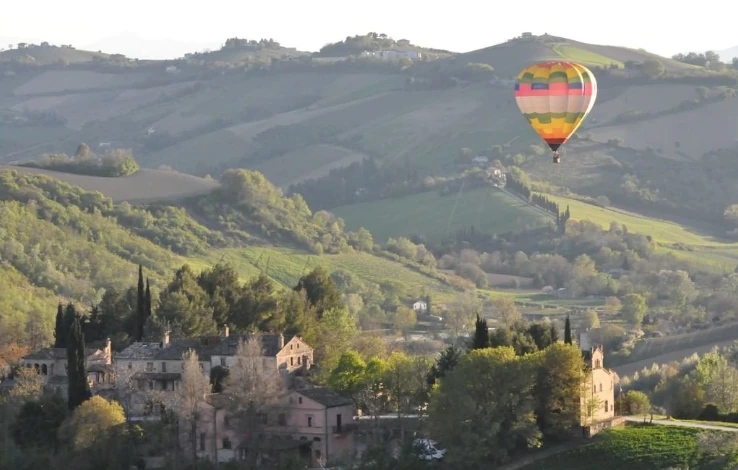 De mooiste vakantieadressen in Italië