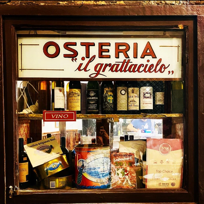 De beste restaurants in Siena