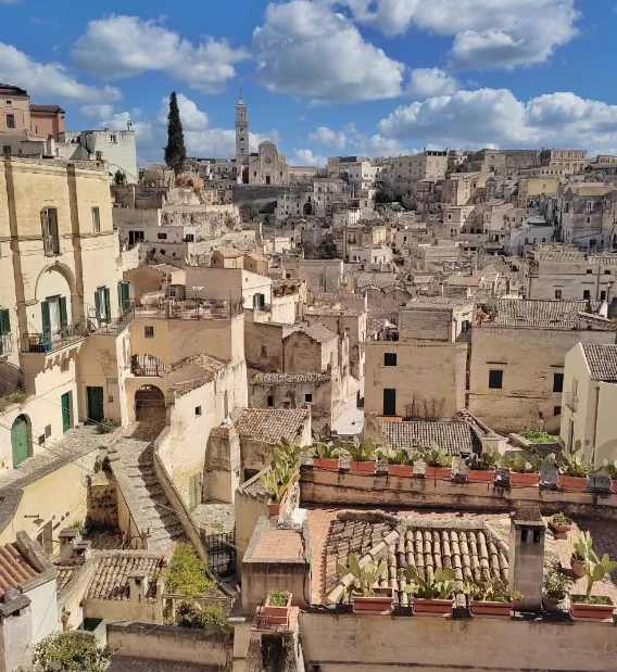 bezienswaardigheden in matera bezienswaardigheden in matera