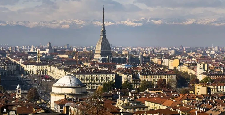 Goedkope vluchten naar Italië in April 2024