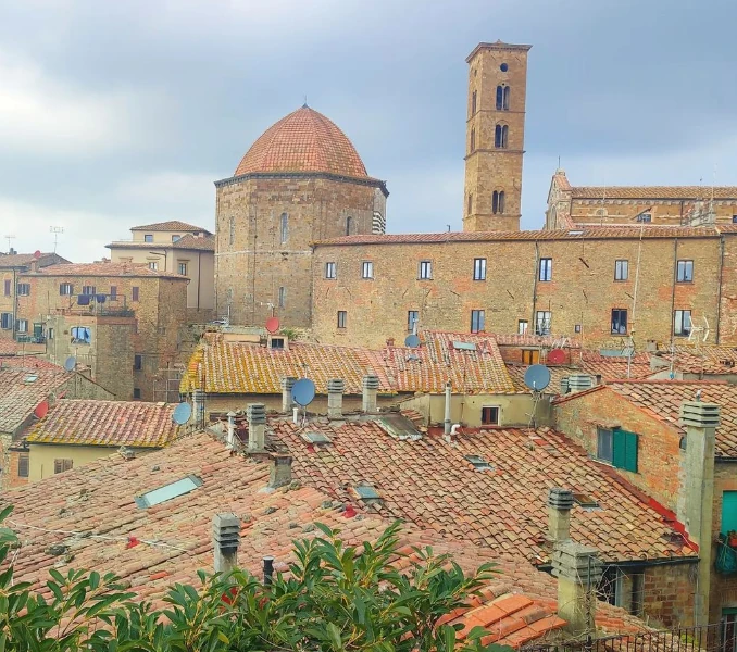 De 10 mooiste dorpen in Toscane