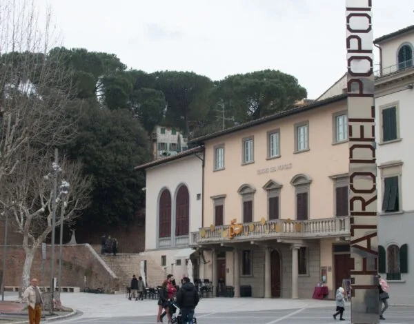 Castelfiorentino een verborgen parel in Toscane