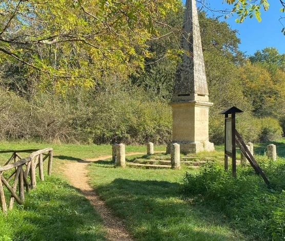 De Via Francigena: Een reis door Toscane en de Middeleeuwen