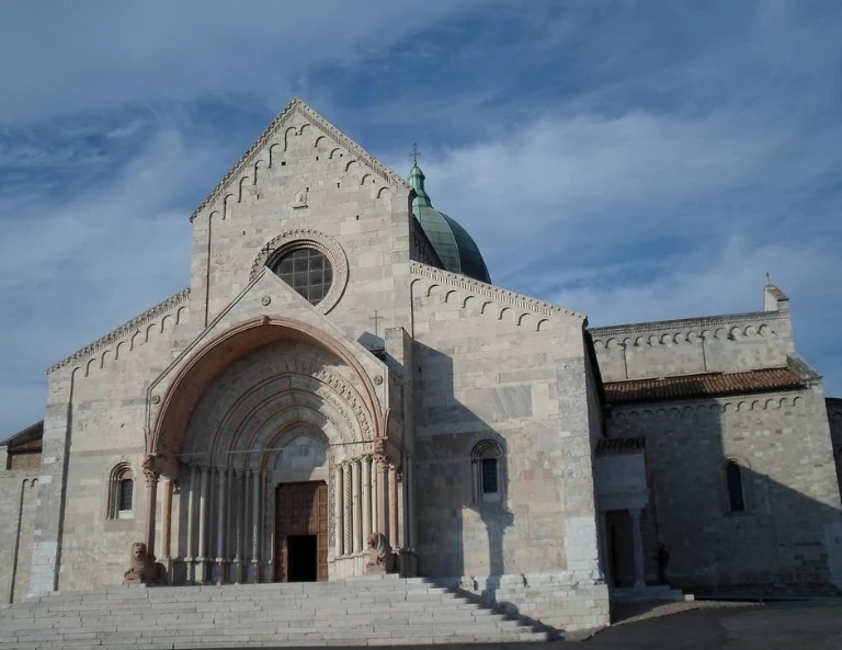 10 bezienswaardigheden in Le Marche 10 bezienswaardigheden in Le Marche